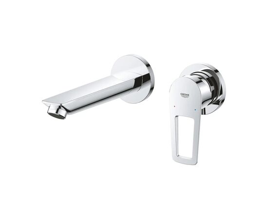 Смеситель Grohe BauLoop New (20289001), изображение 3