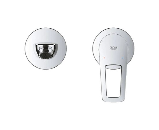 Смеситель Grohe BauLoop New (20289001), изображение 4