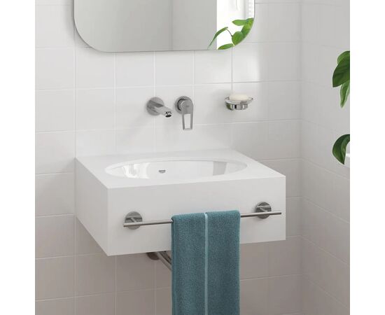Смеситель Grohe BauLoop New (20289001), изображение 8
