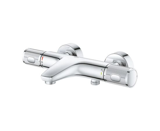 Змішувач Grohe QuickFix Precision Feel (34788000), зображення 3