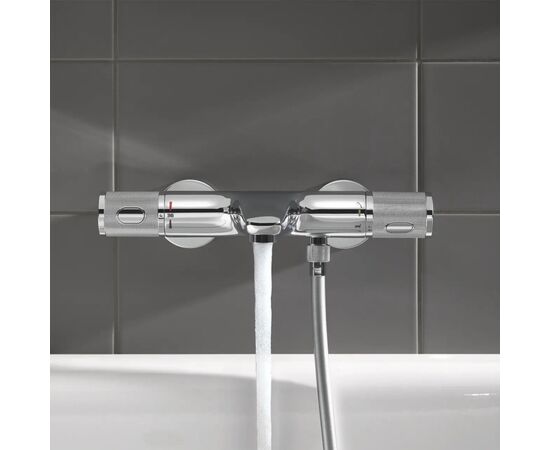 Змішувач Grohe QuickFix Precision Feel (34788000), зображення 6