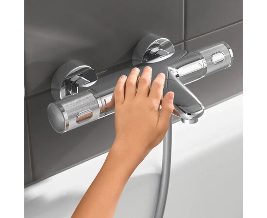 Змішувач Grohe QuickFix Precision Feel (34788000), зображення 7