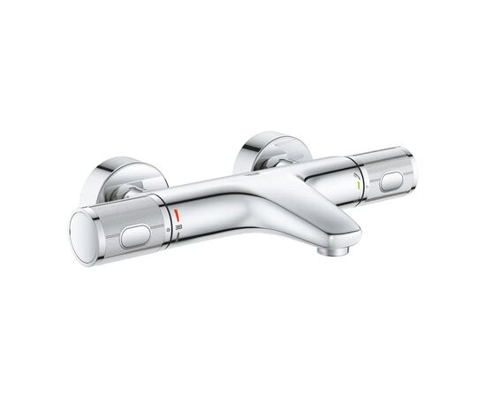 Змішувач Grohe QuickFix Precision Feel (34788000)