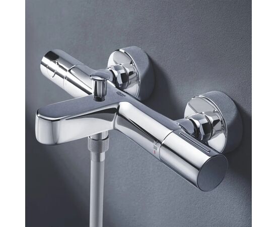 Змішувач Grohe QuickFix Precision Get (34774000), зображення 5