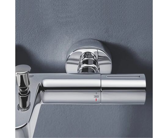 Змішувач Grohe QuickFix Precision Get (34774000), зображення 6