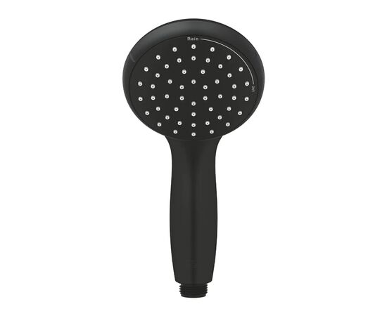 Змішувач Grohe QuickFix Precision Start Black (UA303907T1), зображення 5