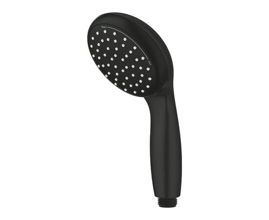 Змішувач Grohe QuickFix Precision Start Black (UA303907T1), зображення 6