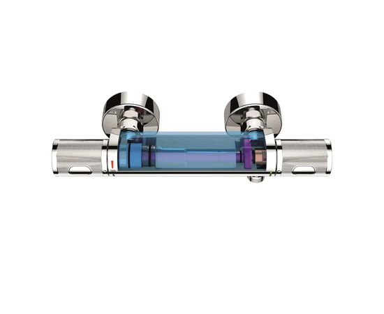 Змішувач Grohe QuickFix Precision Feel (34790000), зображення 3
