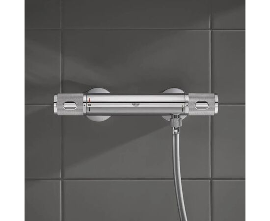 Змішувач Grohe QuickFix Precision Feel (34790000), зображення 6