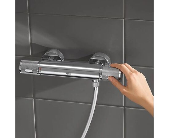 Змішувач Grohe QuickFix Precision Feel (34790000), зображення 7