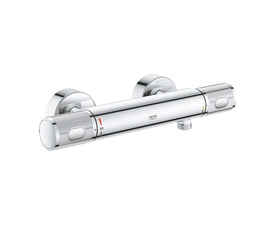 Змішувач Grohe QuickFix Precision Feel (34790000)