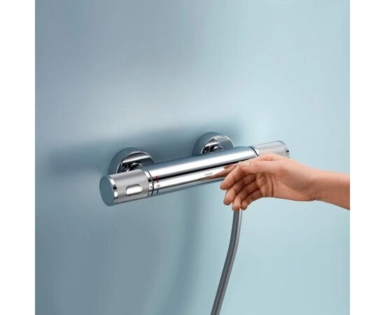 Змішувач Grohe QuickFix Precision Feel (34791001), зображення 6