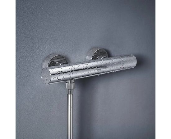 Змішувач Grohe QuickFix Precision Get (34773000), зображення 5