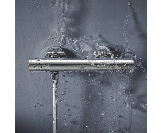 Змішувач Grohe QuickFix Precision Get (34773000), зображення 6