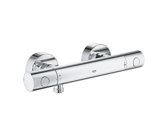 Змішувач Grohe QuickFix Precision Get (34773000)