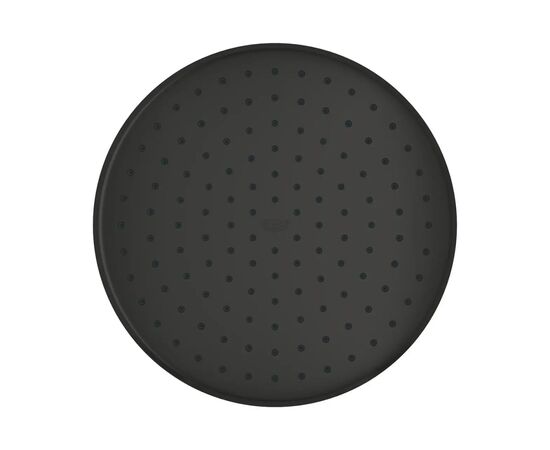 Змішувач Grohe QuickFix Start Black (UA303908T2), зображення 5