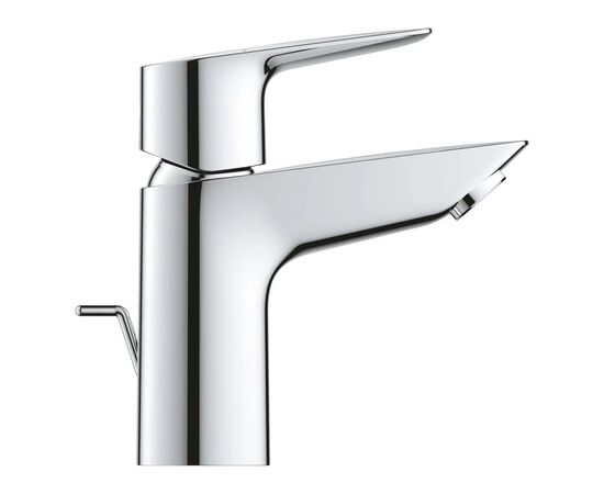 Змішувач Grohe QuickFix QuickFix Precision Flow&Start Edge (UA202503TS), зображення 2