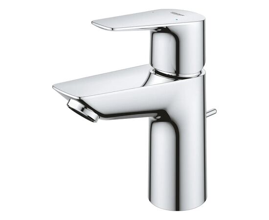 Змішувач Grohe QuickFix QuickFix Precision Flow&Start Edge (UA202503TS), зображення 3