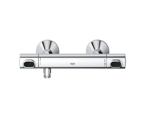 Змішувач Grohe QuickFix QuickFix Precision Flow&Start Edge (UA202503TS), зображення 7