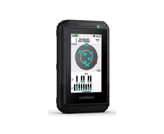 Персональний навігатор Garmin eTrex Touch GPS (010-02940-01), зображення 2
