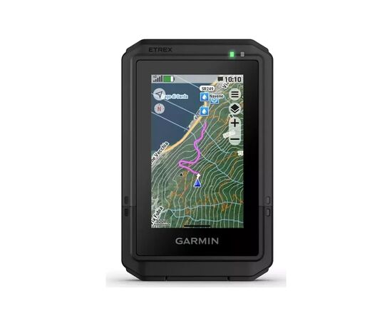Персональний навігатор Garmin eTrex Touch GPS (010-02940-01), зображення 6