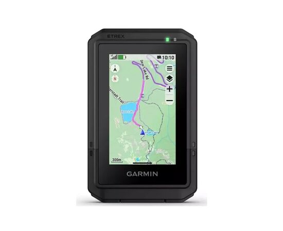 Персональний навігатор Garmin eTrex Touch GPS (010-02940-01), зображення 7