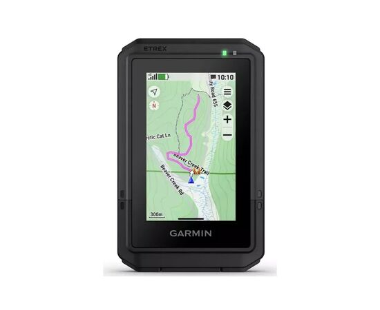 Персональний навігатор Garmin eTrex Touch GPS (010-02940-01), зображення 9