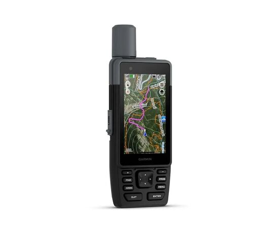 Персональний навігатор Garmin GPSMAP H1 GPS (010-02920-01), зображення 2