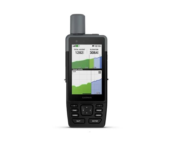 Персональний навігатор Garmin GPSMAP H1 GPS (010-02920-01), зображення 5