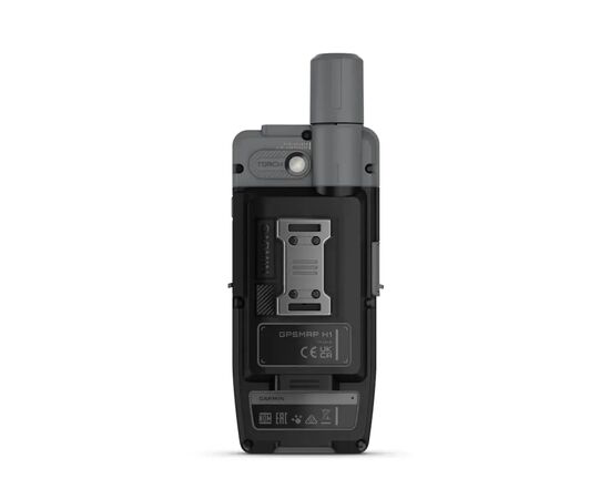 Персональний навігатор Garmin GPSMAP H1 GPS (010-02920-01), зображення 7