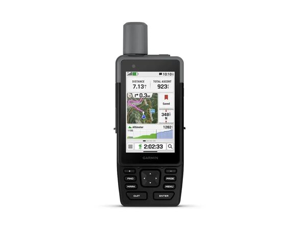 Персональний навігатор Garmin GPSMAP H1 GPS (010-02920-01)