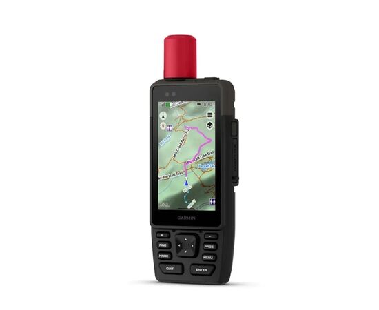 Персональний навігатор Garmin GPSMAP H1i Plus GPS (010-02921-01), зображення 10