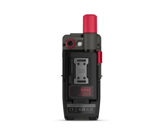 Персональний навігатор Garmin GPSMAP H1i Plus GPS (010-02921-01), зображення 5