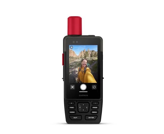Персональний навігатор Garmin GPSMAP H1i Plus GPS (010-02921-01), зображення 6