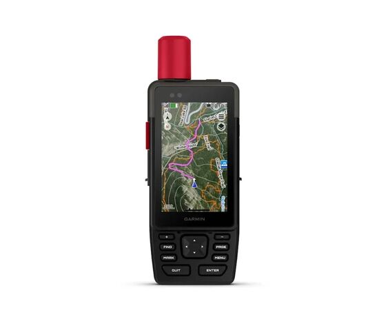 Персональний навігатор Garmin GPSMAP H1i Plus GPS (010-02921-01), зображення 7