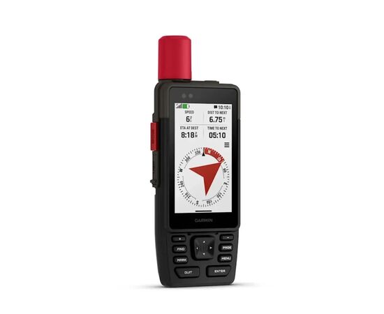 Персональний навігатор Garmin GPSMAP H1i Plus GPS (010-02921-01), зображення 8