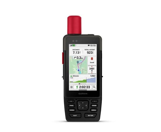 Персональний навігатор Garmin GPSMAP H1i Plus GPS (010-02921-01), зображення 9