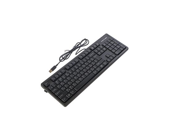 Клавиатура A4Tech FK12 USB UA Black (4711421003148), изображение 4