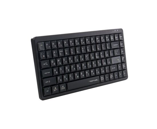 Клавиатура A4Tech FX53 USB UA Black (4711421002394), изображение 2