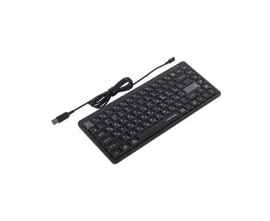 Клавиатура A4Tech FX53 USB UA Black (4711421002394), изображение 4