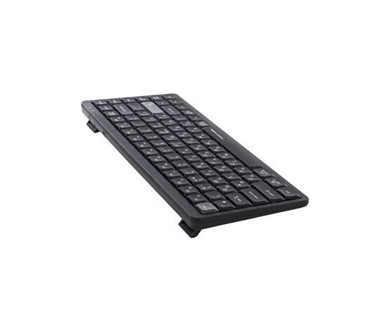 Клавиатура A4Tech FX53 USB UA Black (4711421002394), изображение 5