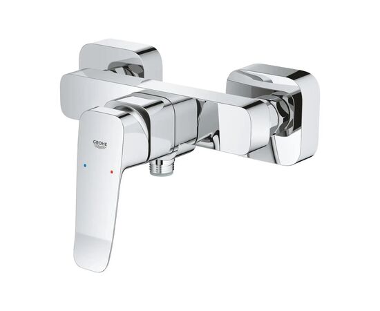 Змішувач Grohe QuickFix Dice (1018740000), зображення 2