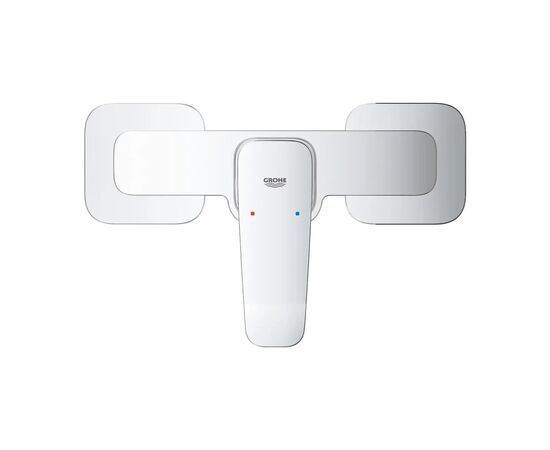 Змішувач Grohe QuickFix Dice (1018740000), зображення 3