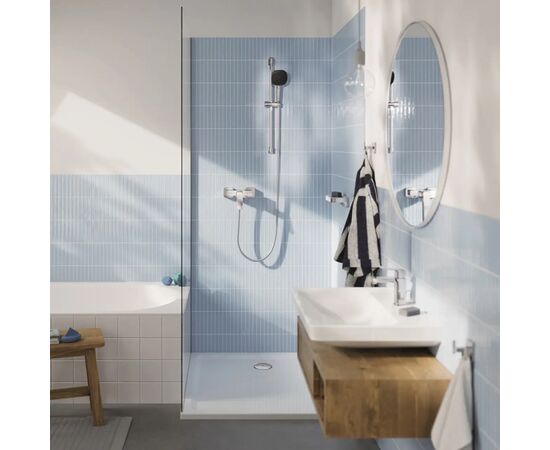 Змішувач Grohe QuickFix Dice (1018740000), зображення 5