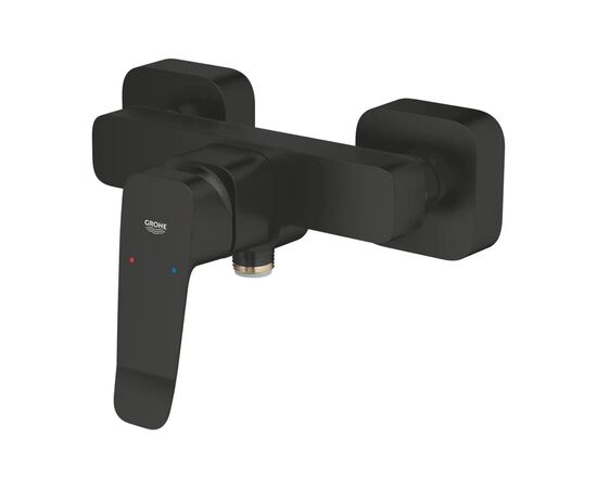 Змішувач Grohe QuickFix Dice (1018742430), зображення 2