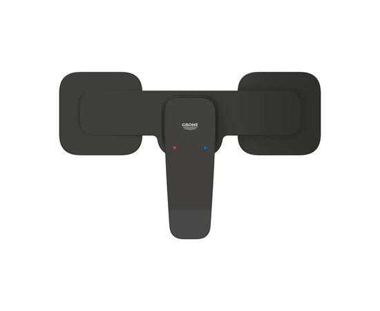 Змішувач Grohe QuickFix Dice (1018742430), зображення 3