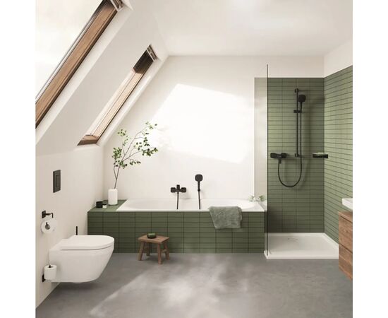 Змішувач Grohe QuickFix Dice (1018742430), зображення 5