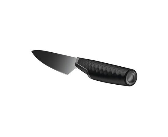 Кухонный нож Fiskars Taiten для овочів 10 см (1066833), изображение 2