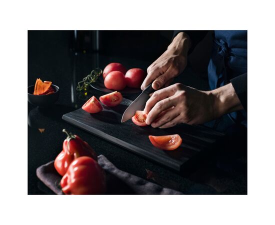 Кухонный нож Fiskars Taiten для овочів 10 см (1066833), изображение 7