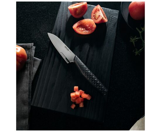 Кухонный нож Fiskars Taiten для овочів 10 см (1066833), изображение 8